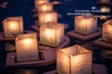 十大不吉利花：蒲公英上榜_雙生花殘酷又美麗